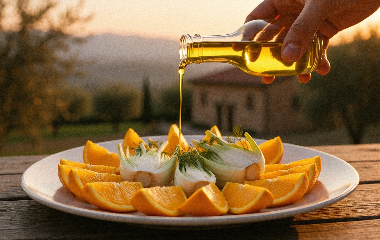 Cultura alimentare mediterranea