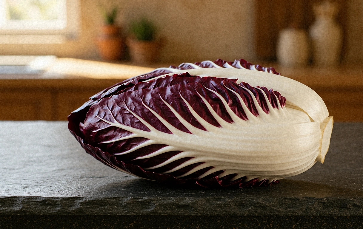 Radicchio Tardivo