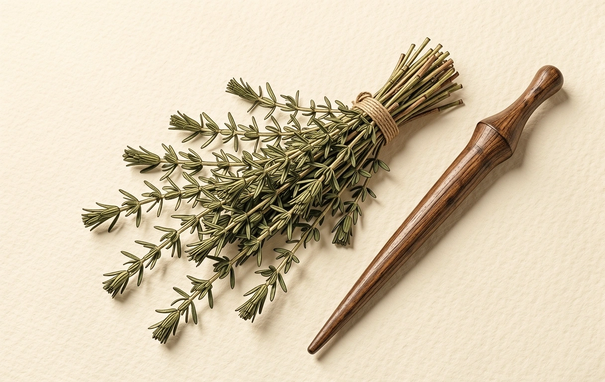 Simbolo botanico Nutrizionista Italiana